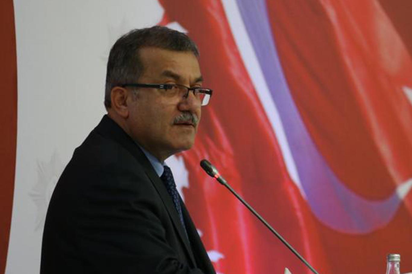 2 bin 649 kişi Tanık Koruma Programı kapsamında 2 bin 649 kişi Tanık Koruma Programı kapsamında